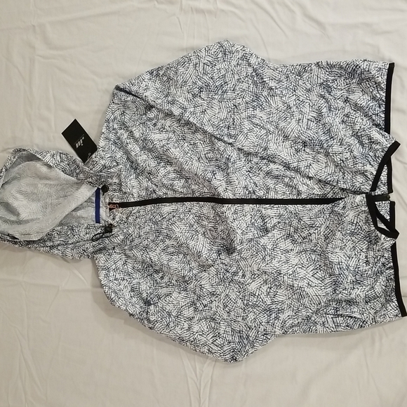 Full Zip Anorak - Picture 1 of 1